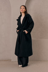 WH007-Black-trench