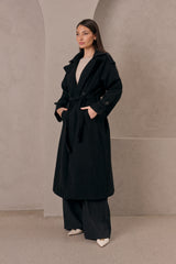WH007-Black-trench