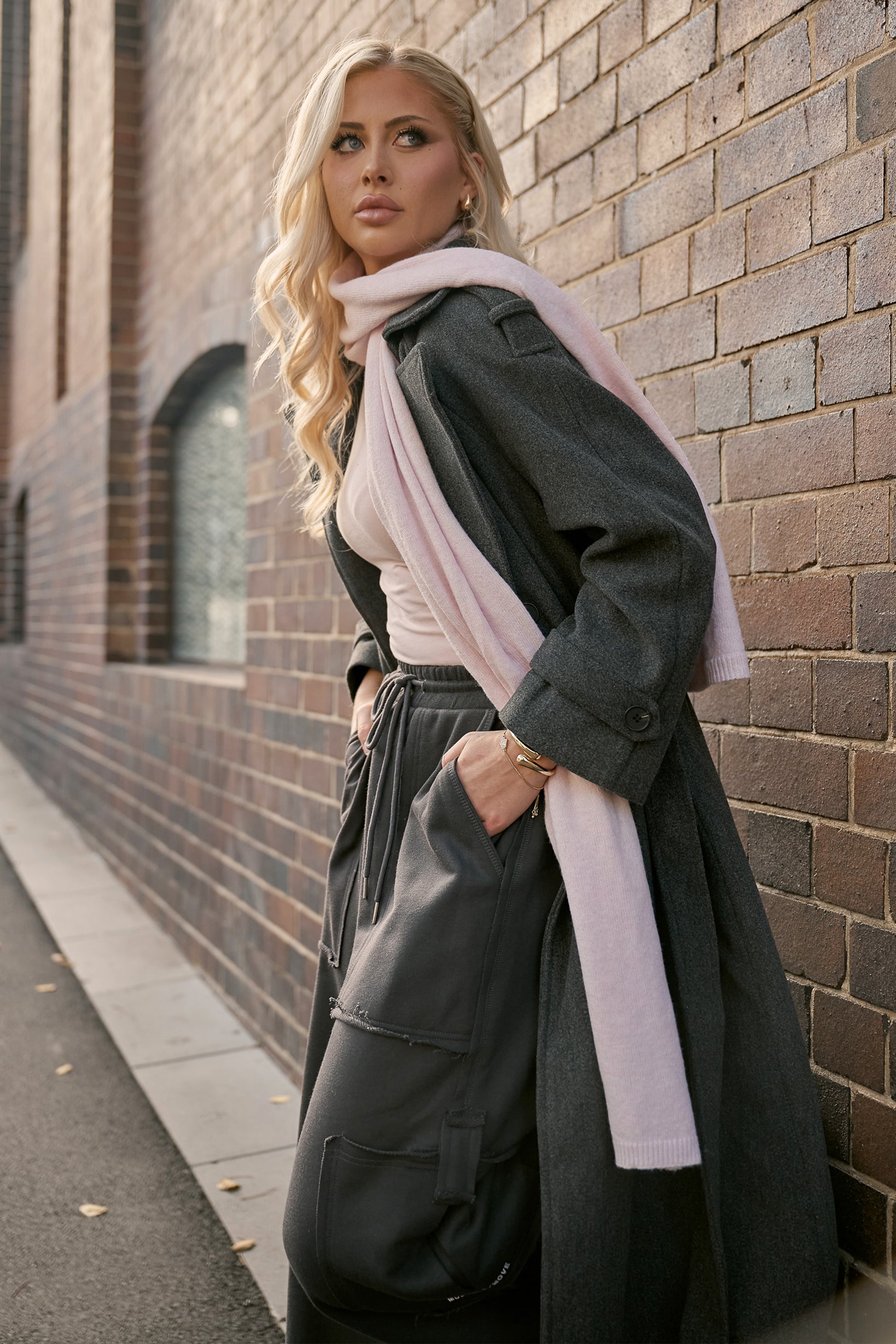 Fifth AVenue Trench