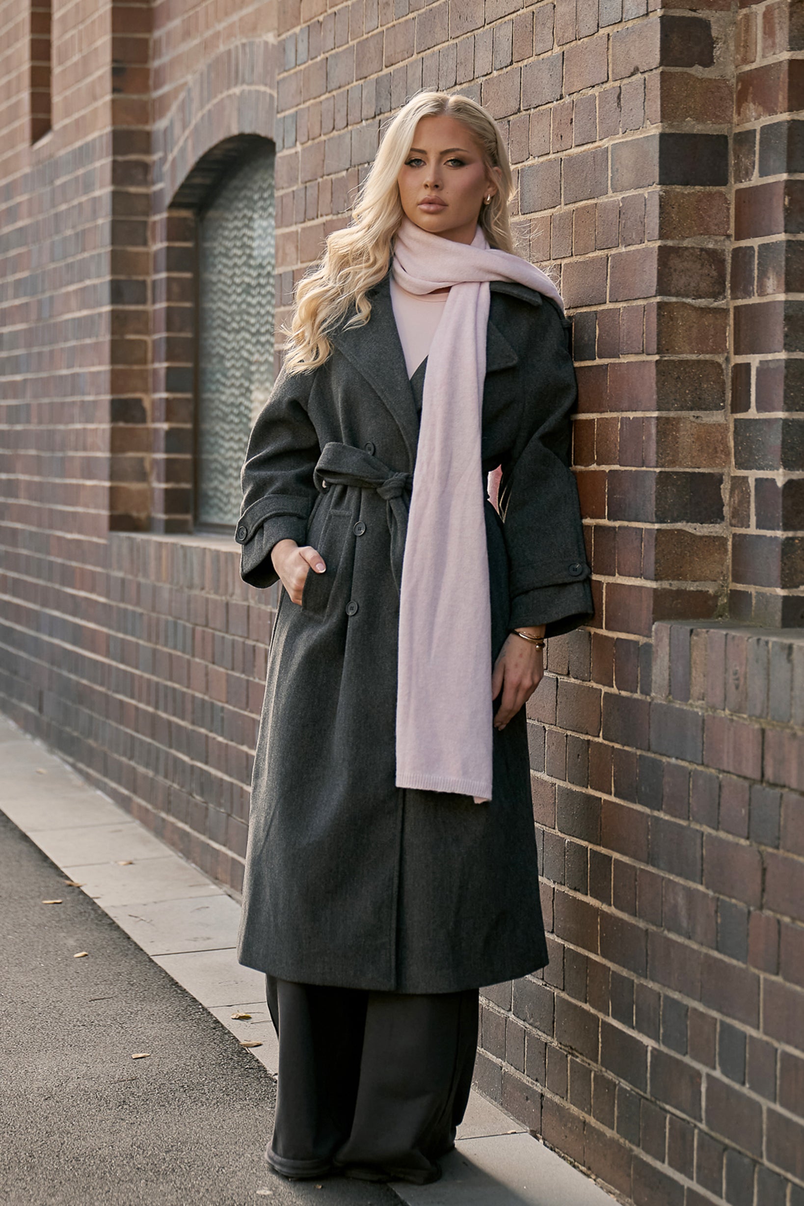 Fifth AVenue Trench