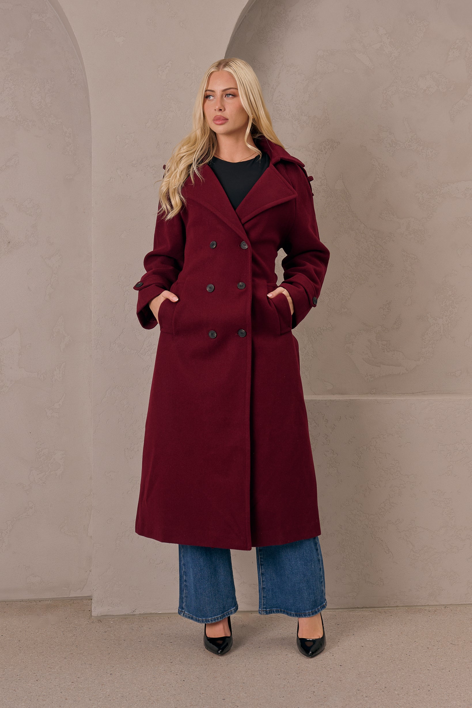 WH007-Maroon-trench