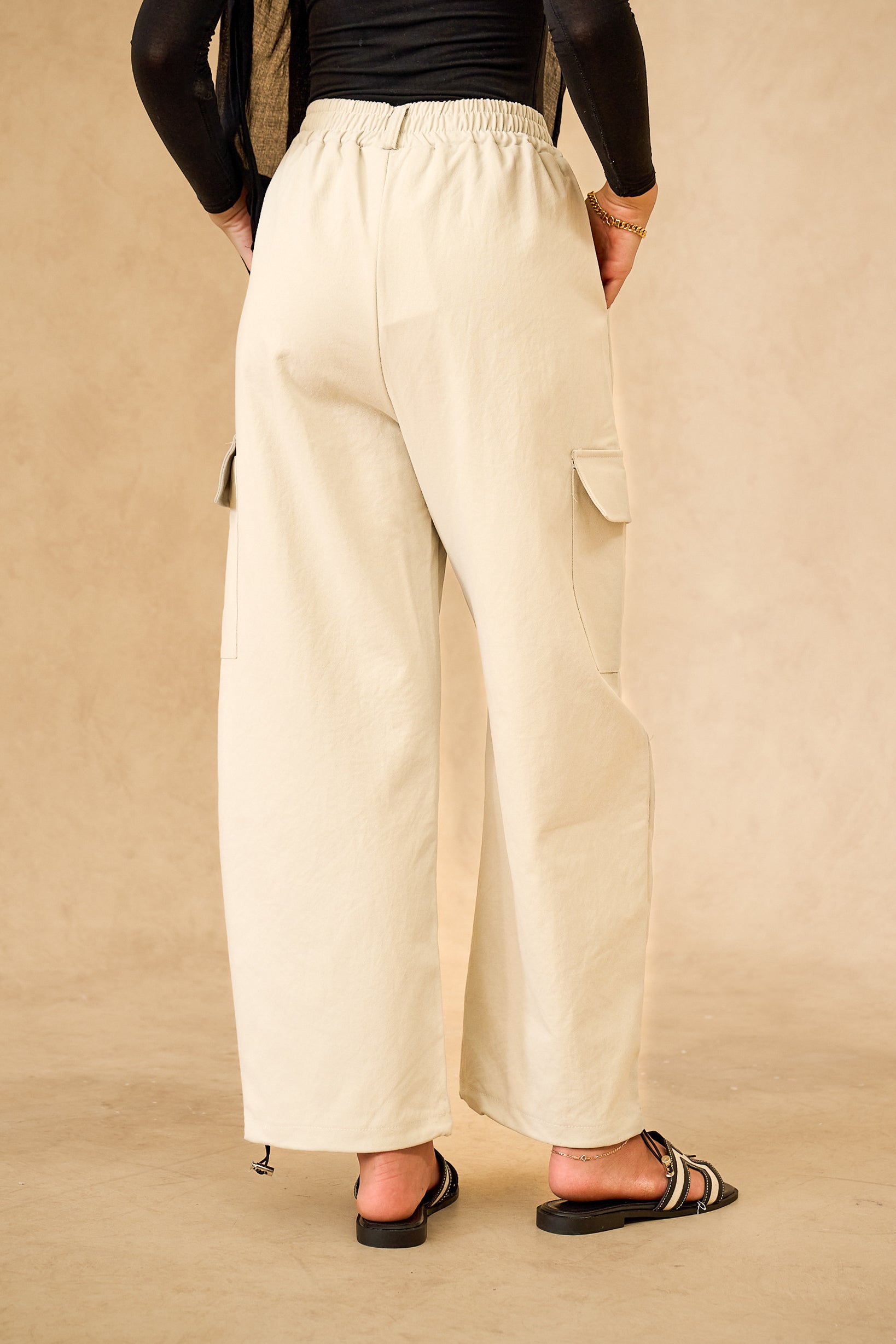 Soleil Jett Cargo Pant