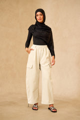 Soleil Jett Cargo Pant