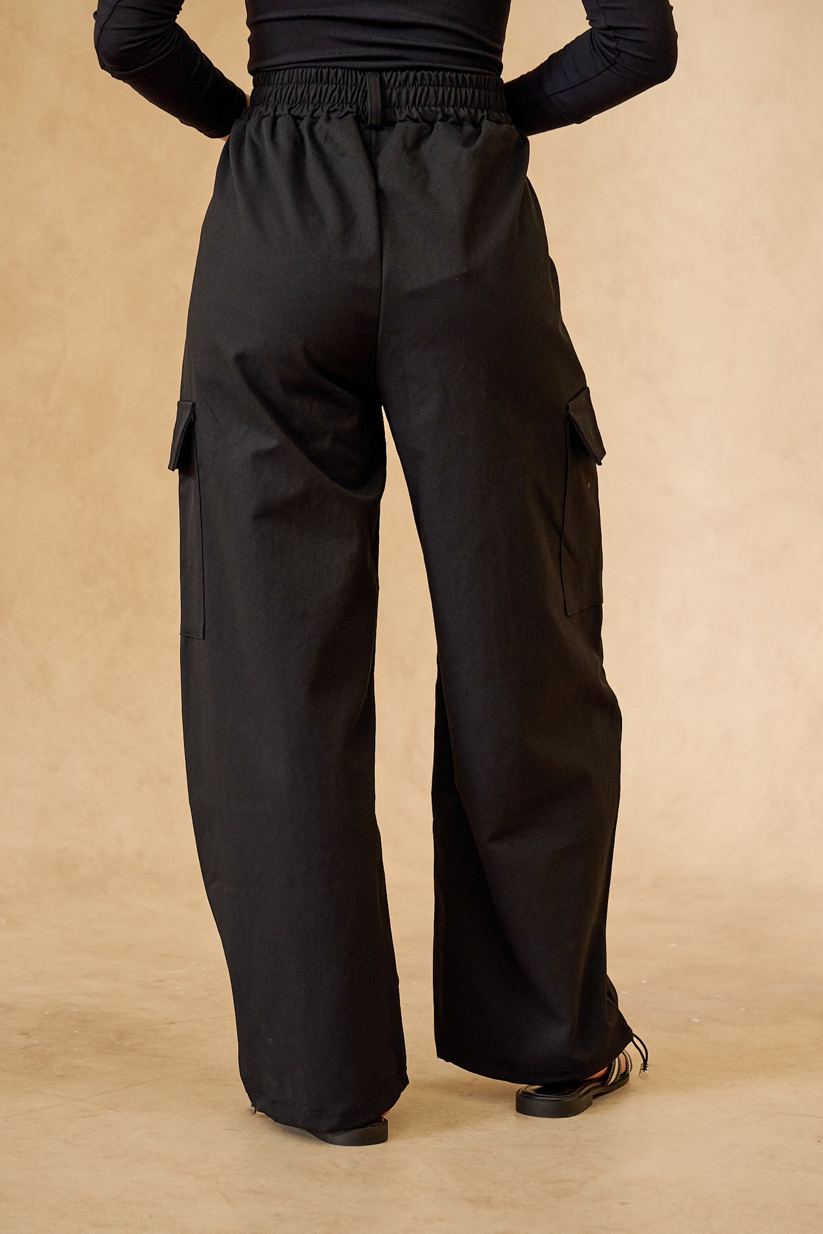 Soleil Jett Cargo Pant