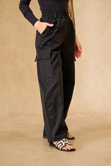 Soleil Jett Cargo Pant