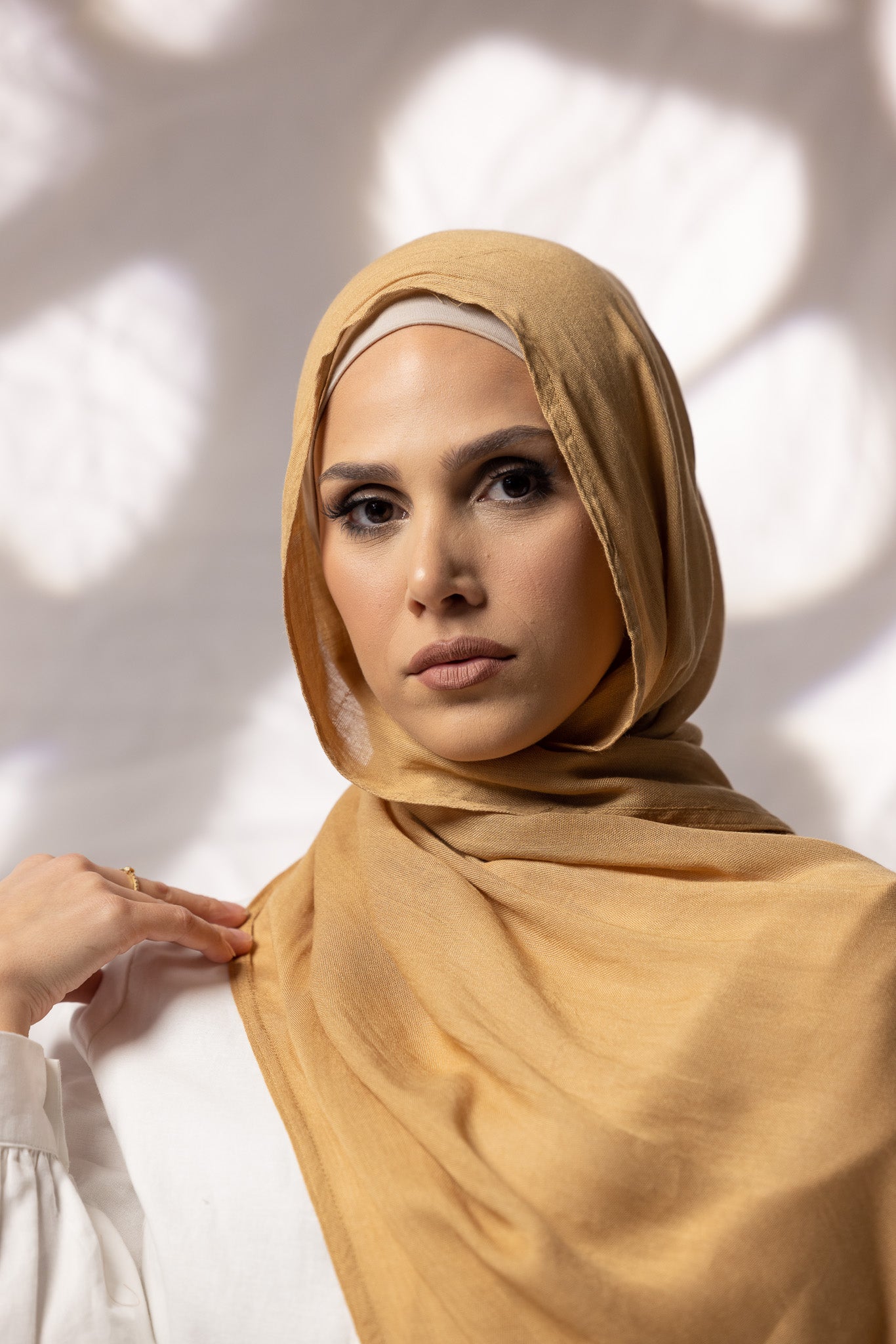 WS2222-Coffee-cotton-scarves-hijab