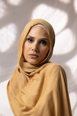 WS2222-Coffee-cotton-scarves-hijab