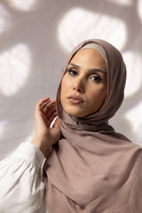 WS2222-DeepMocha-cotton-scarves-hijab