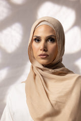 WS2222Nude-shawl-scarves-cotton
