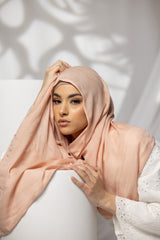 WS2222NudeSkin-shawl-scarves-cotton