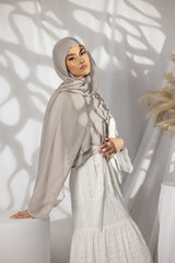 WS2222Pweter-shawl-scarves-cotton
