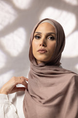 WS2222Taupe-shawl-scarves-cotton
