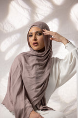 WS2222Violet-shawl-hijab-cotton