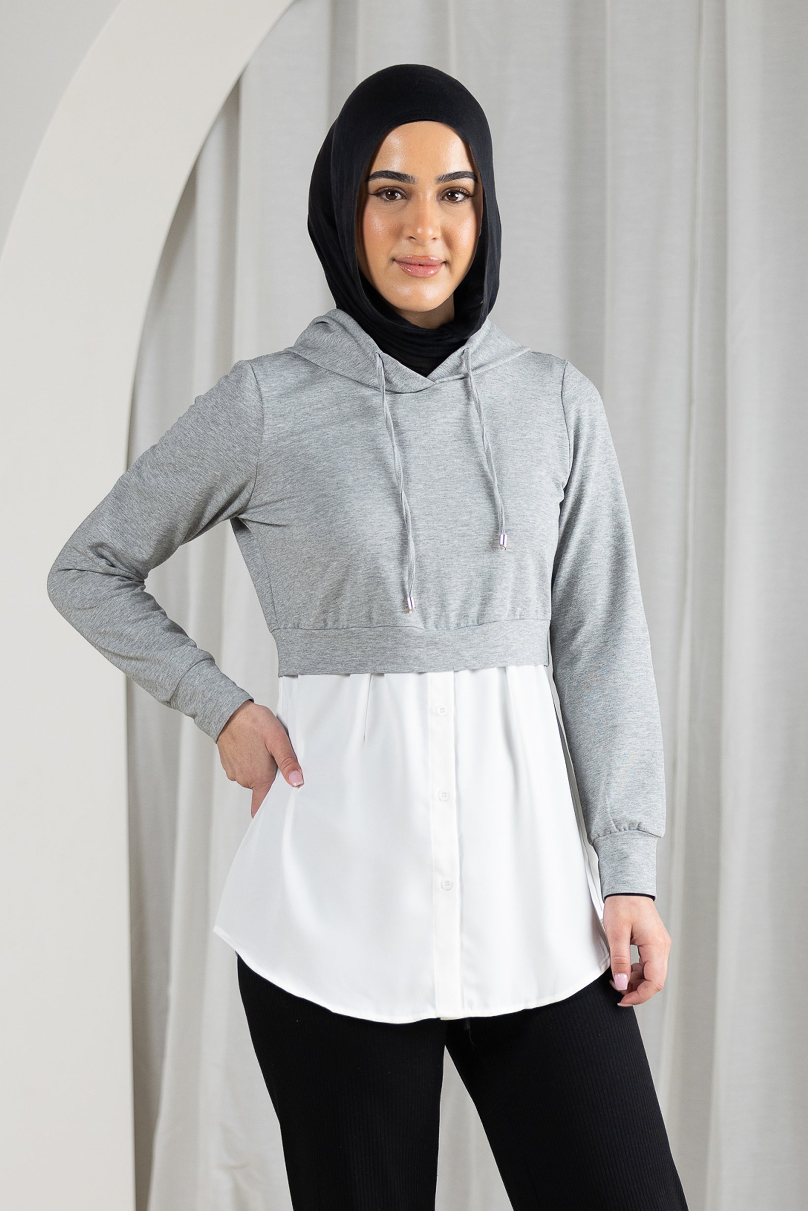 WS7024Grey-top-sportswear