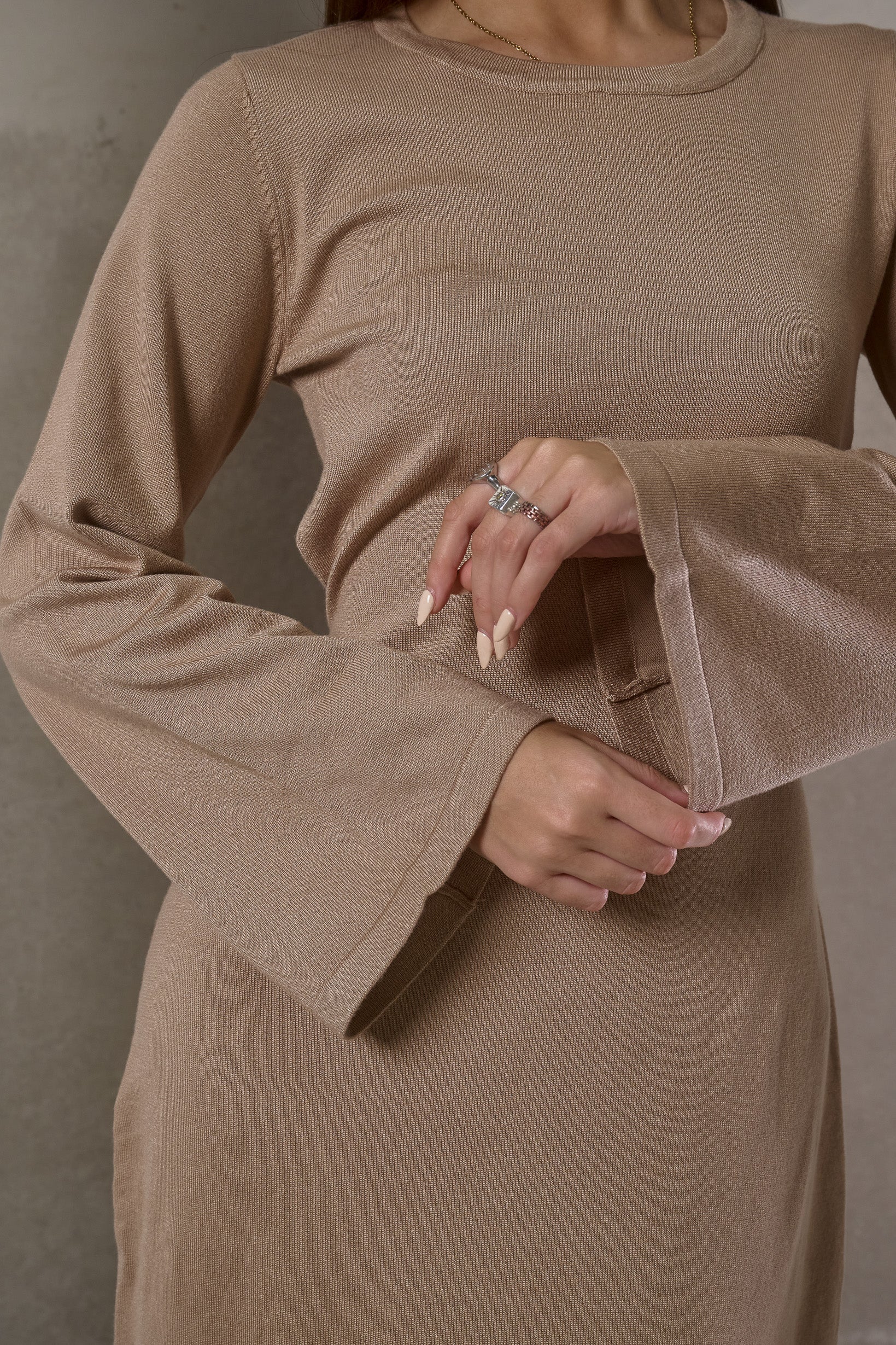 Rory Knit Dress