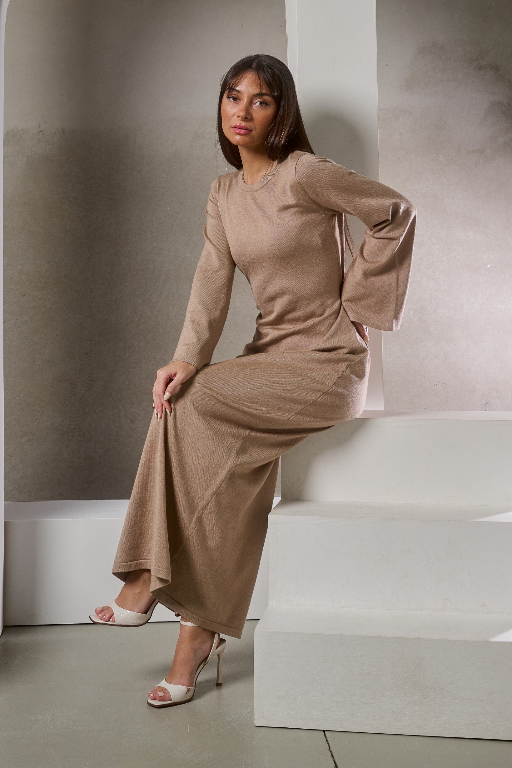 Rory Knit Dress