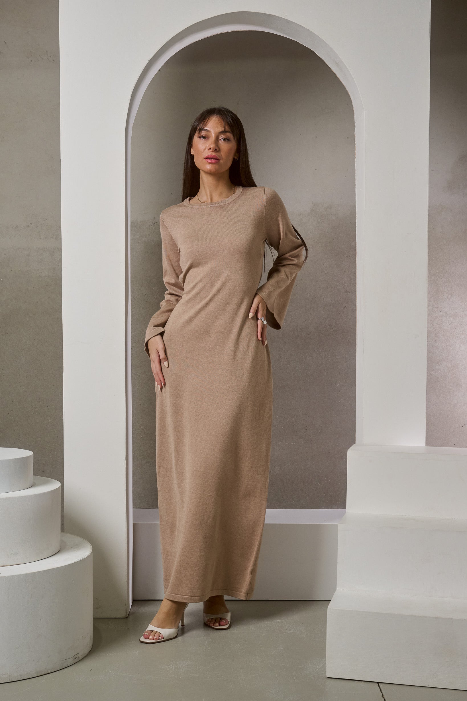 Rory Knit Dress