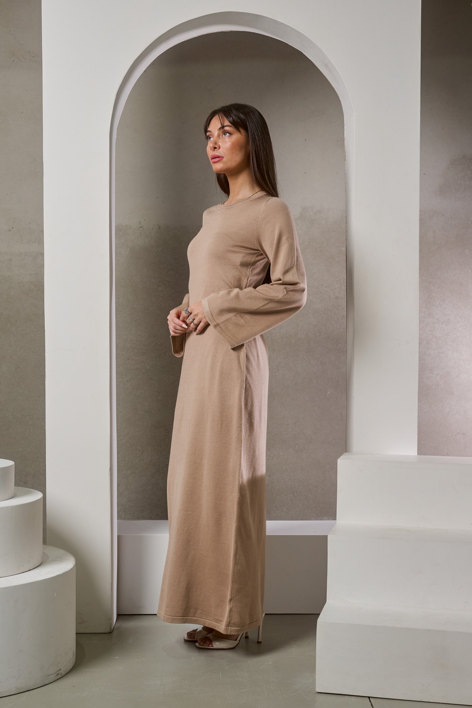 Rory Knit Dress