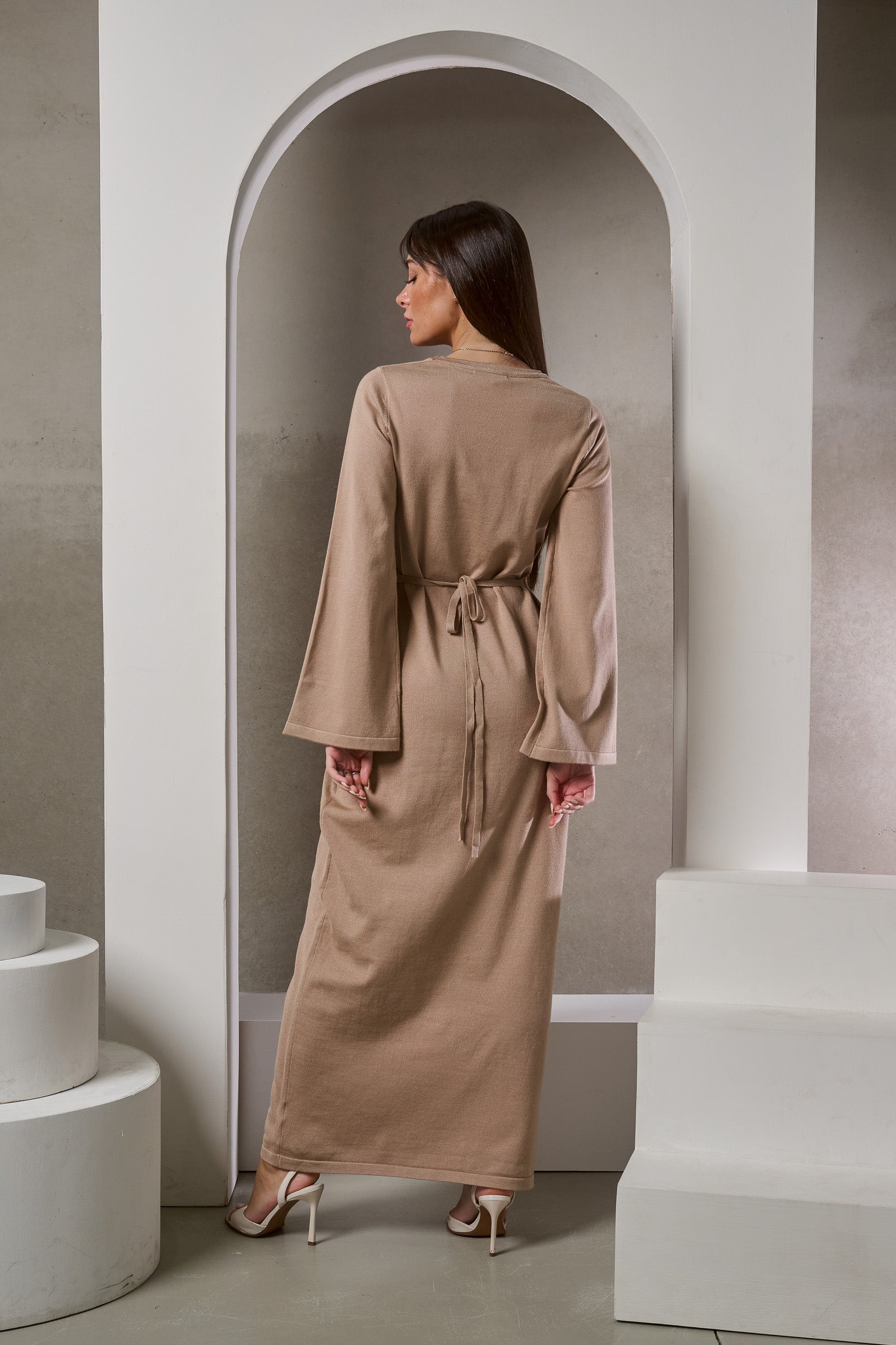 Rory Knit Dress