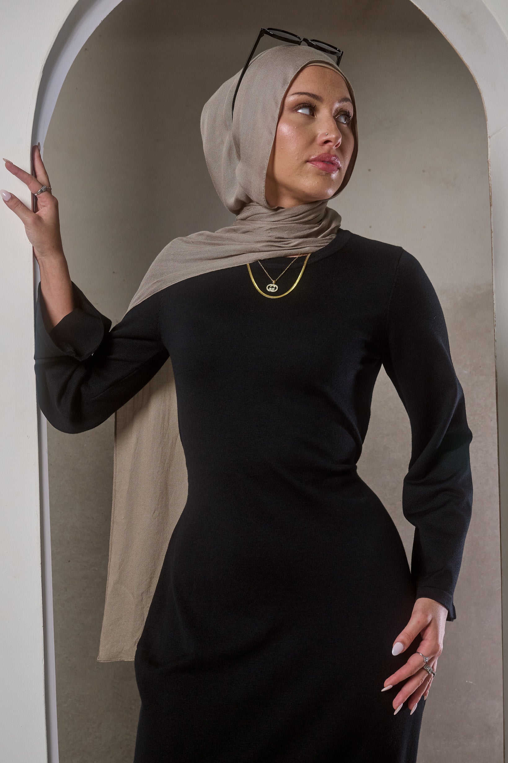 Rory Knit Dress