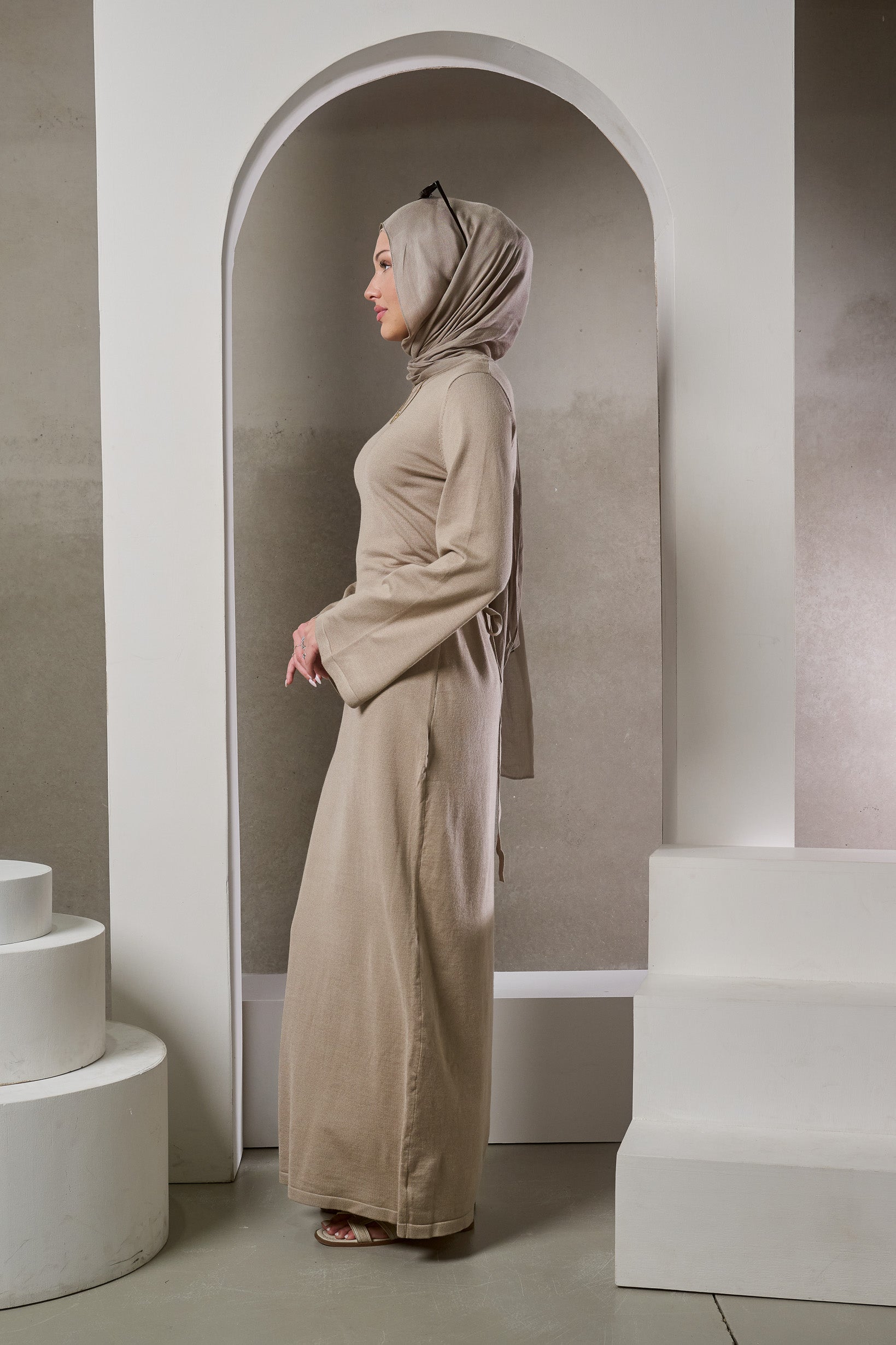 Rory Knit Dress