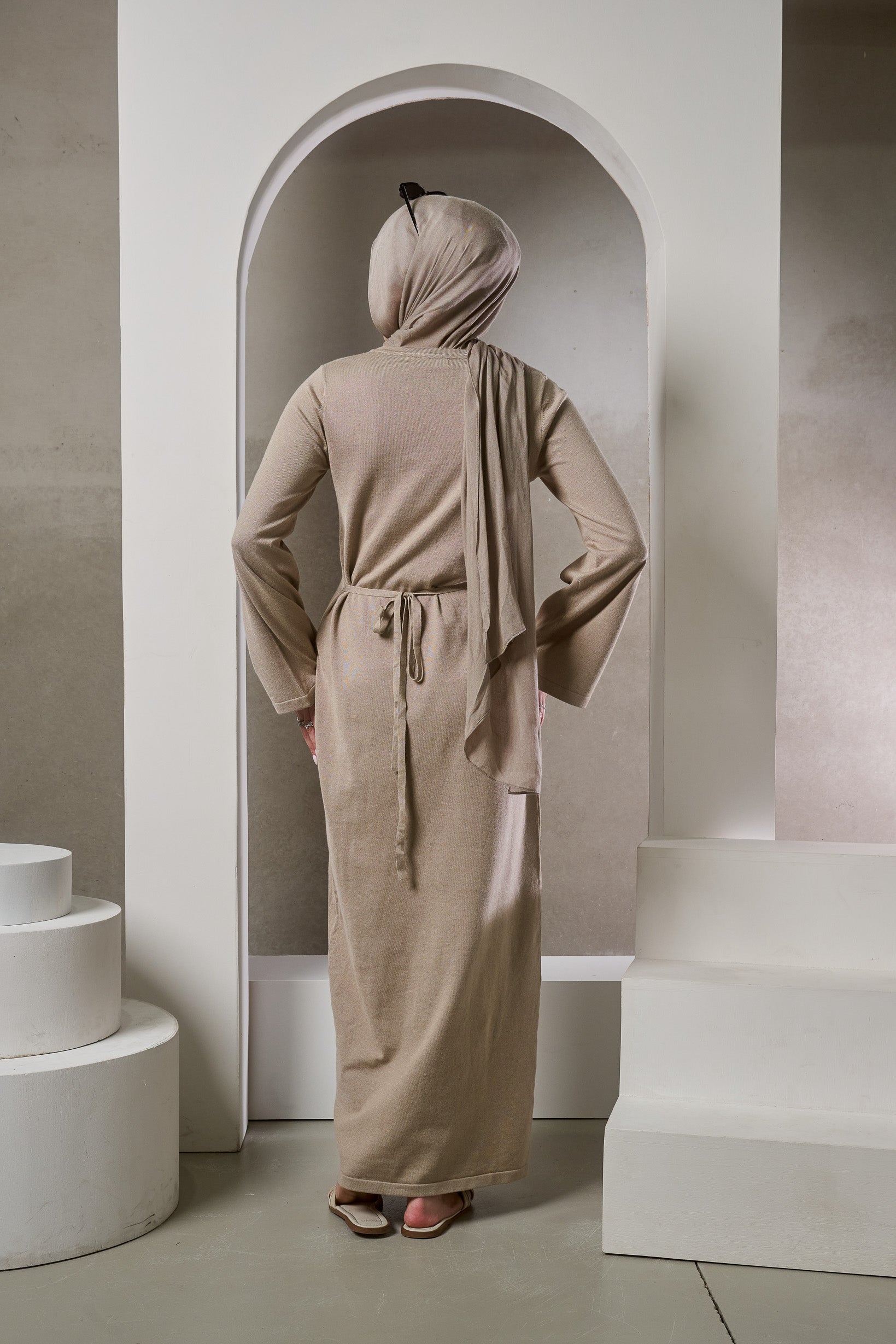 Rory Knit Dress