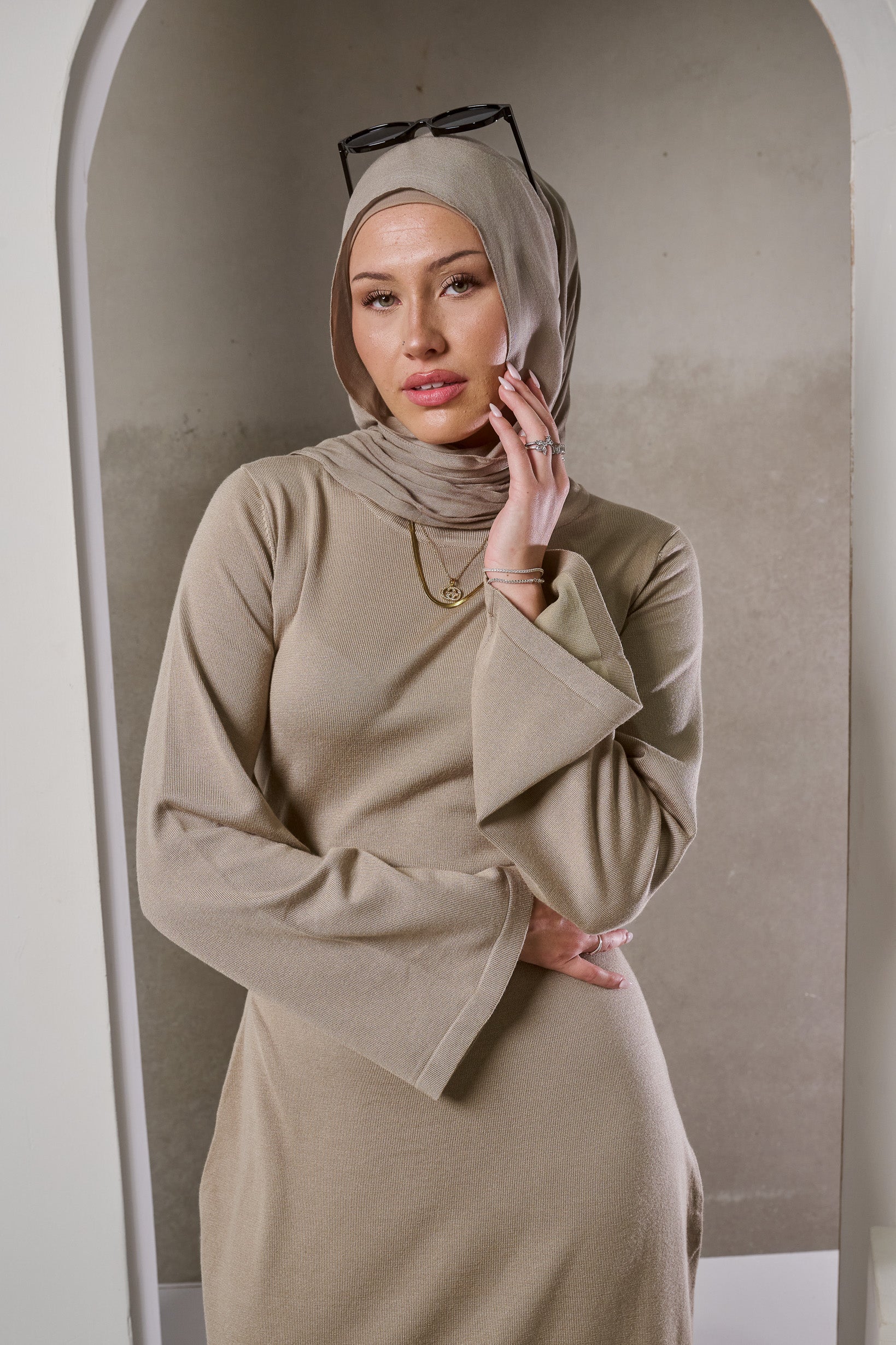 Rory Knit Dress