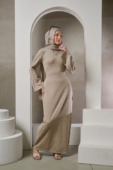 Rory Knit Dress