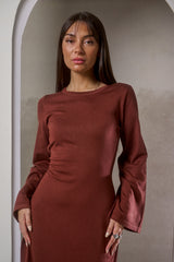 Rory Knit Dress