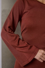 Rory Knit Dress