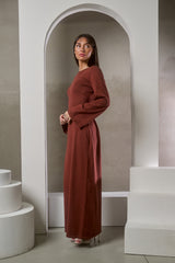 Rory Knit Dress