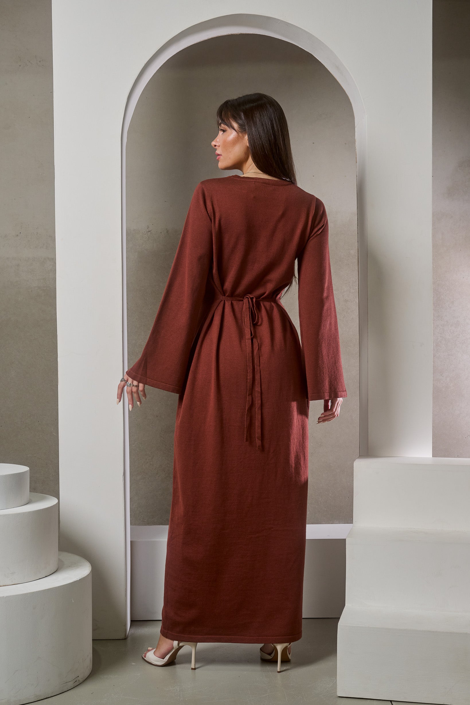 Rory Knit Dress
