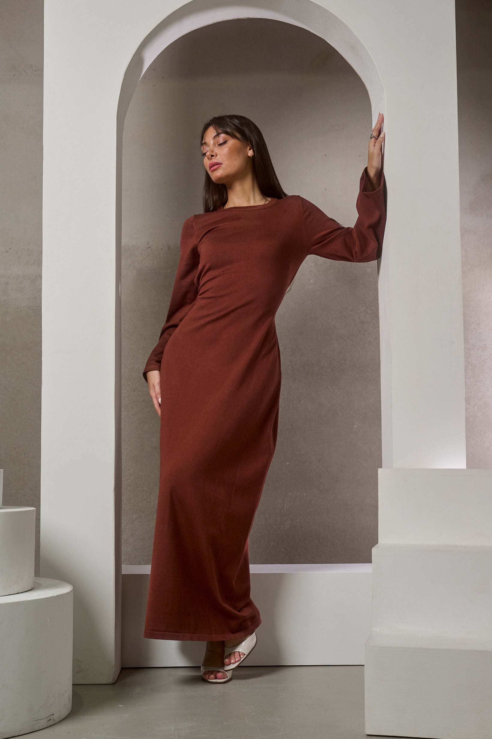 Rory Knit Dress