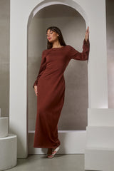 Rory Knit Dress