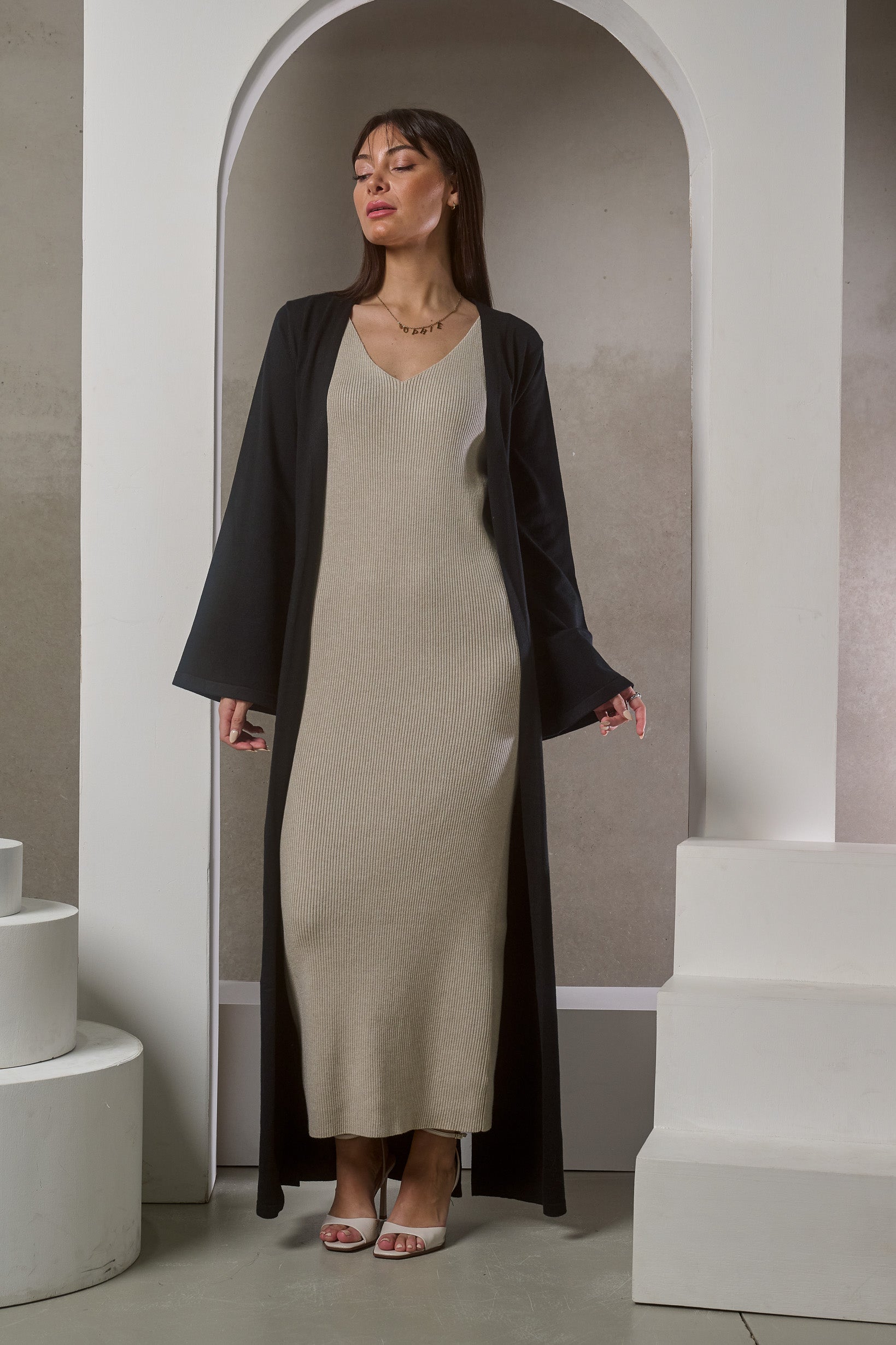 Rory Knit Cardigan