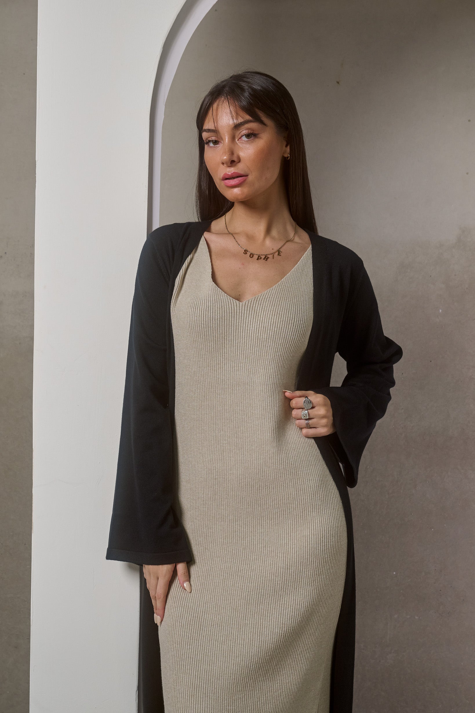 Rory Knit Cardigan