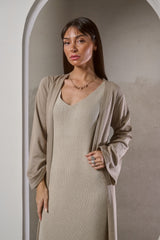 Rory Knit Cardigan