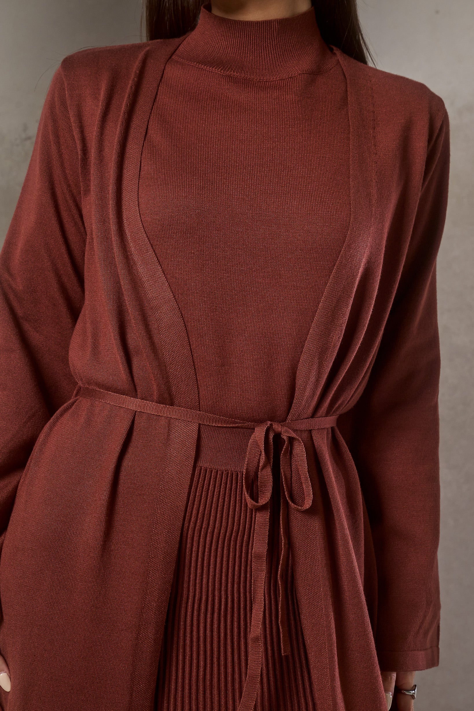 Rory Knit Cardigan