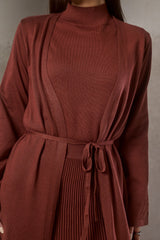 Rory Knit Cardigan