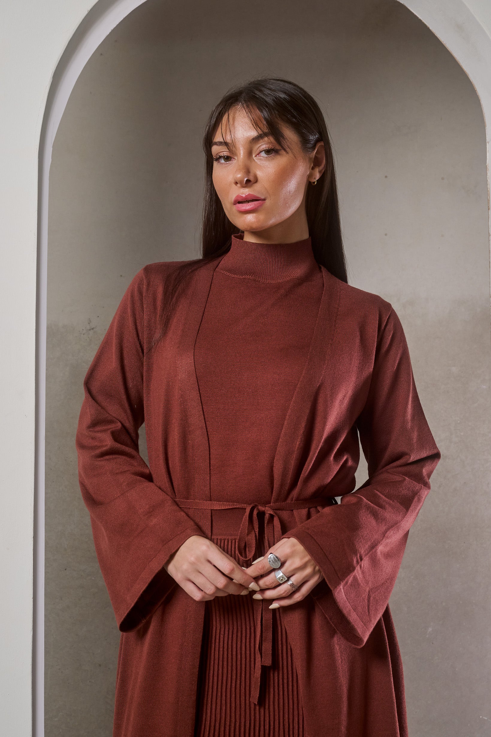 Rory Knit Cardigan