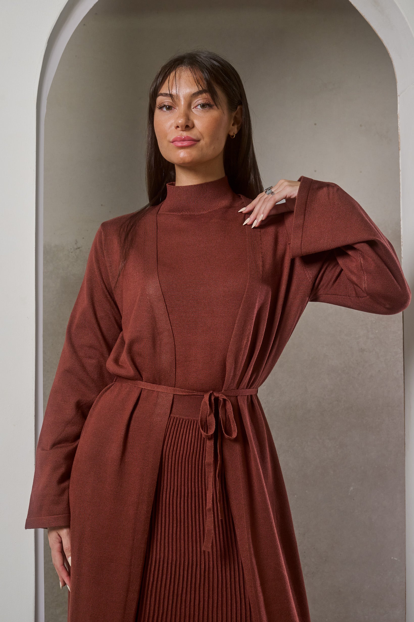 Rory Knit Cardigan