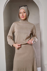 Armani Knit Top