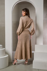 Armani Knit Skirt