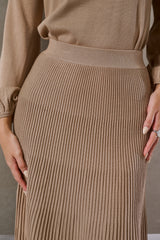Armani Knit Skirt