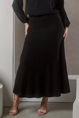 Armani Knit Skirt