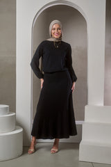 Armani Knit Skirt