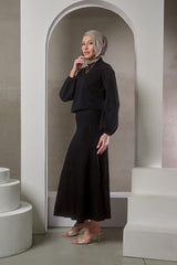 Armani Knit Skirt