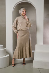 Armani Knit Skirt
