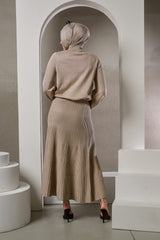 Armani Knit Skirt