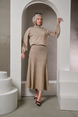 Armani Knit Skirt
